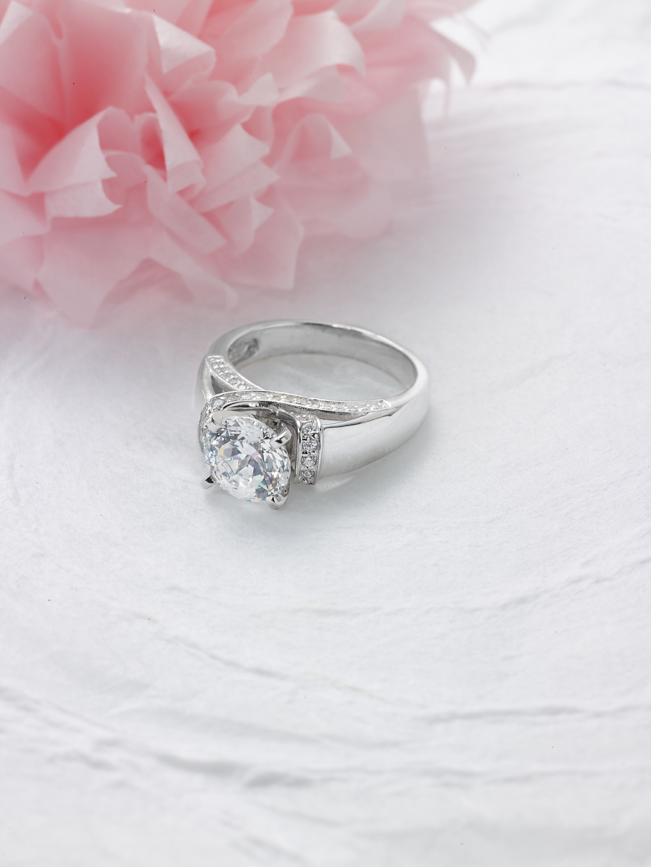 Jewelry Retouching