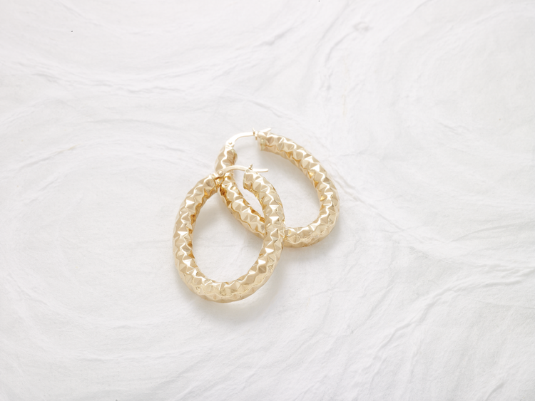 Jewelry Retouching