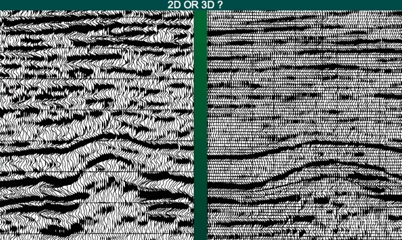 2D or 3D?