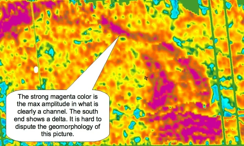 Geomorphology, part of an introduction to integrating geophysical technology with geology.