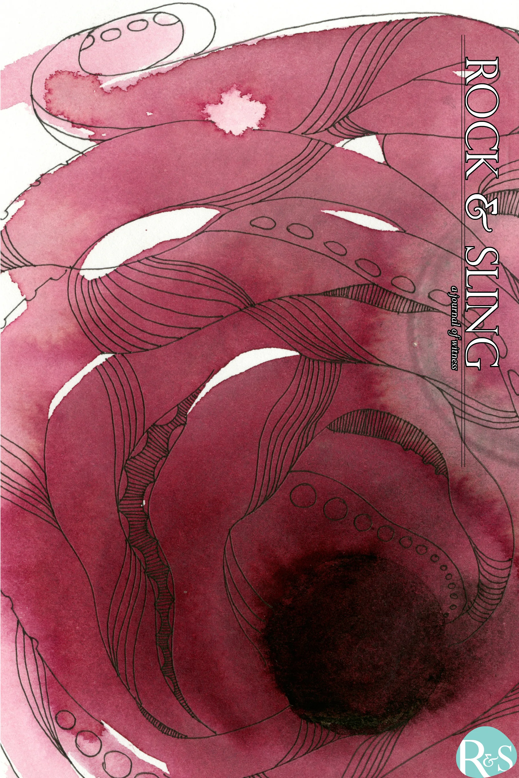 Rock & Sling issue 8.2