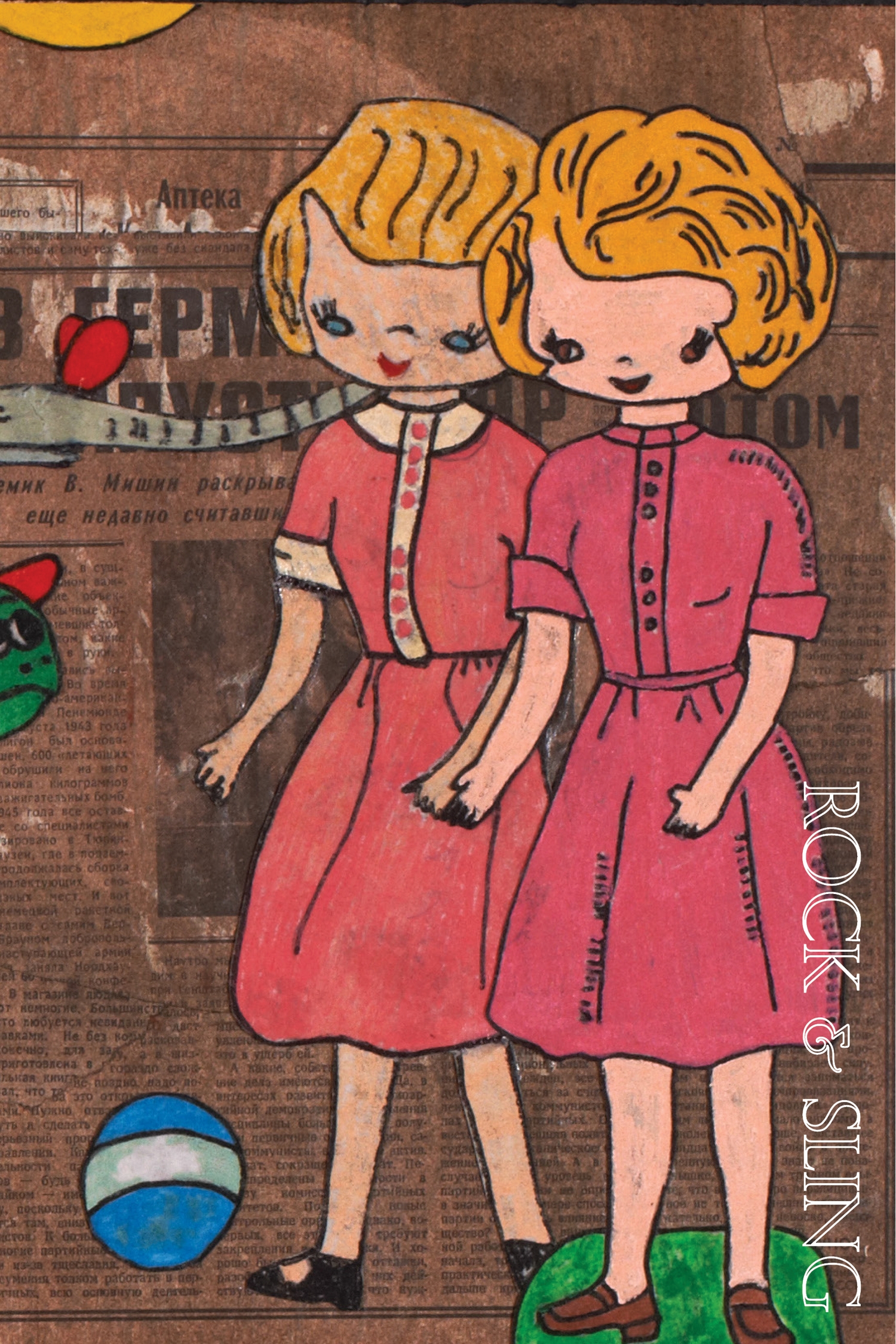 Rock & Sling issue 9.2