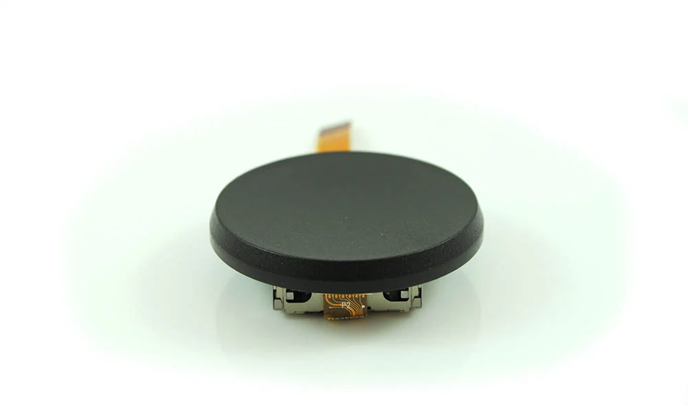 Trackpad Kit for SteamVR