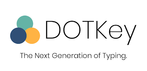Introducing the DOTKey™ Typing App