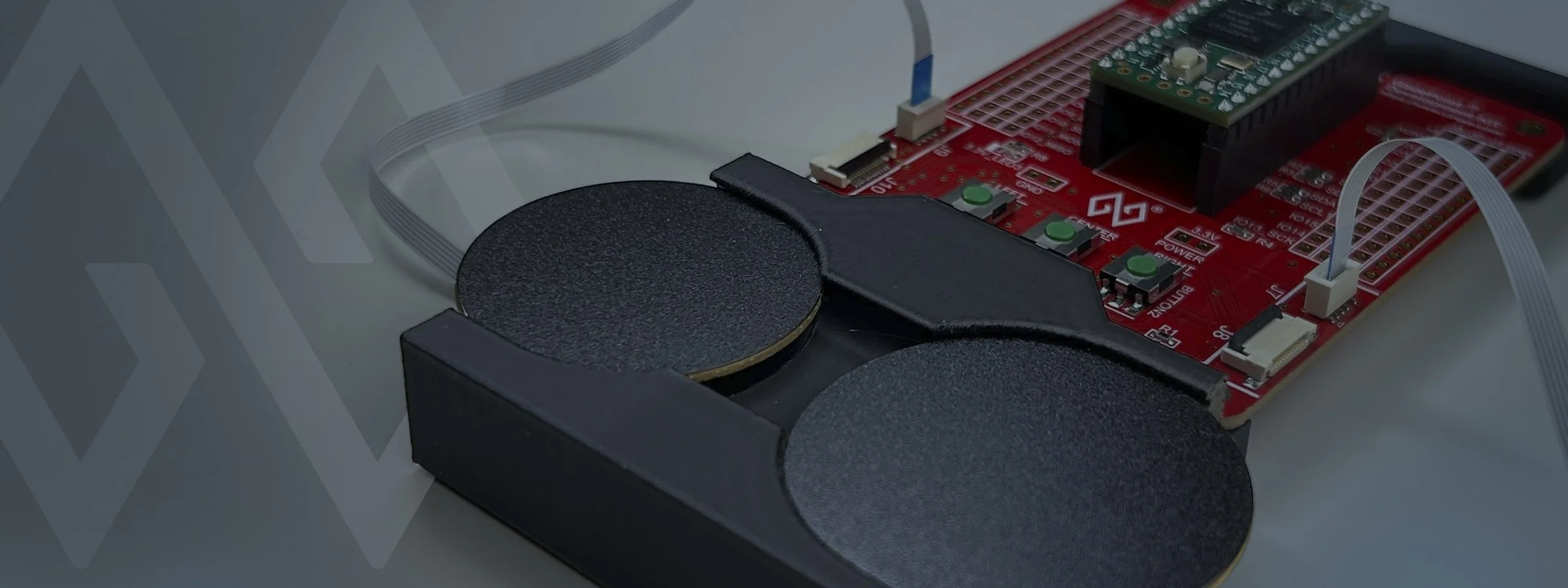   Circle Touch   Circle Touchpad Development Kit   Learn More  