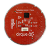 GlidePoint Circle Trackpads — Cirque Corporation