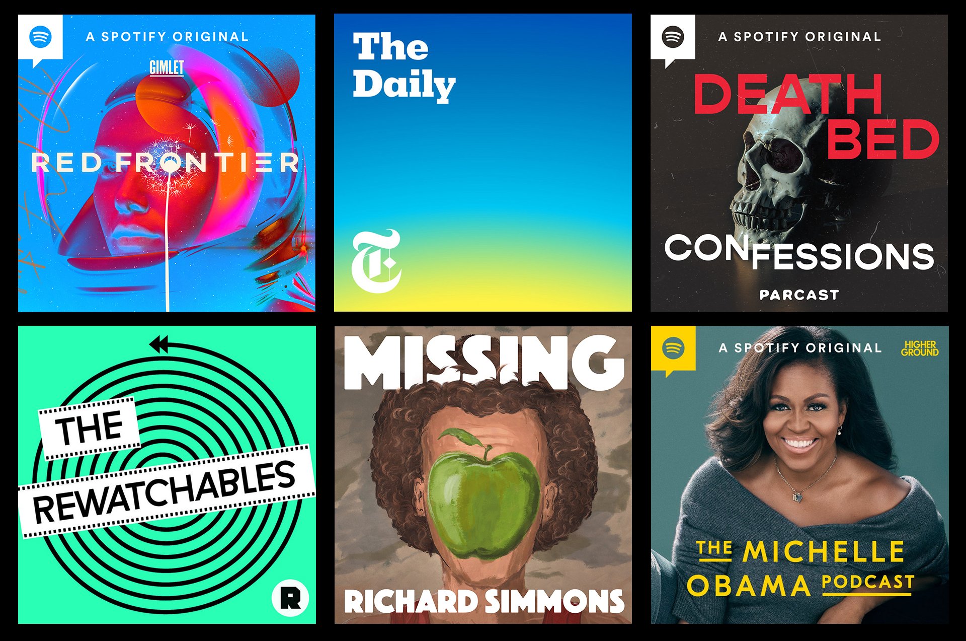 How to Design EyeCatching Podcast Cover Art — Gold Van