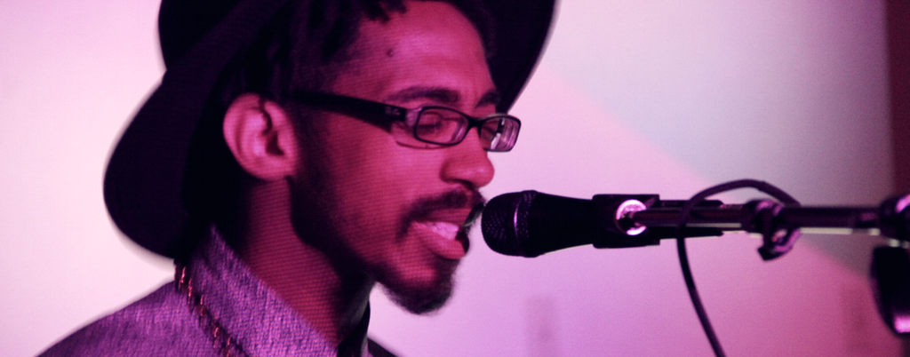 7.25.14 - Andre Henry Concert