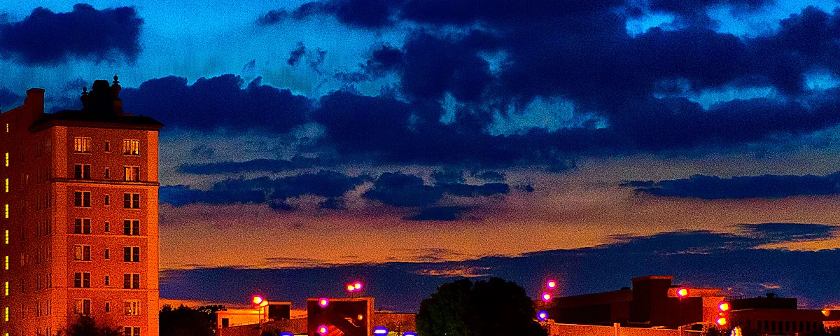 First Friday Downtown