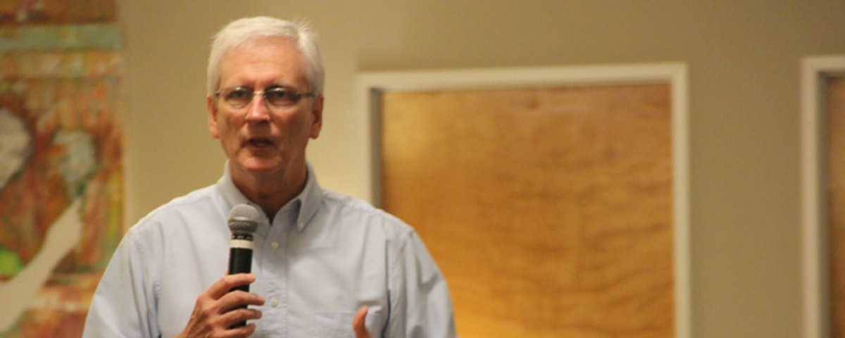 New Covenant U Classes