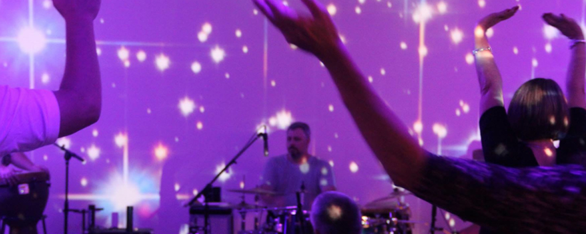 The Flow Worship &amp; Prayer