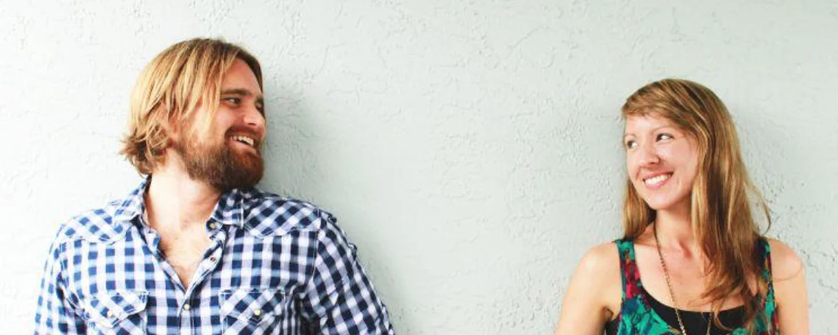 Andrew and Mary Kat Ehrenzeller Worship Conference