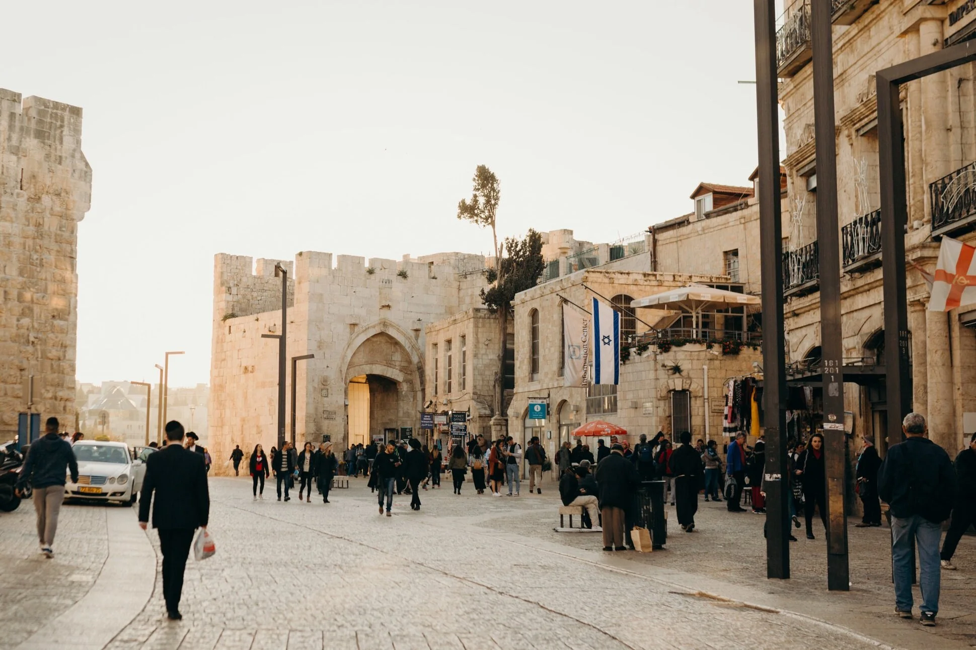 Tribes &amp; Gifts Seminar