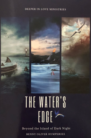The Waters Edge by Benny Humphries
