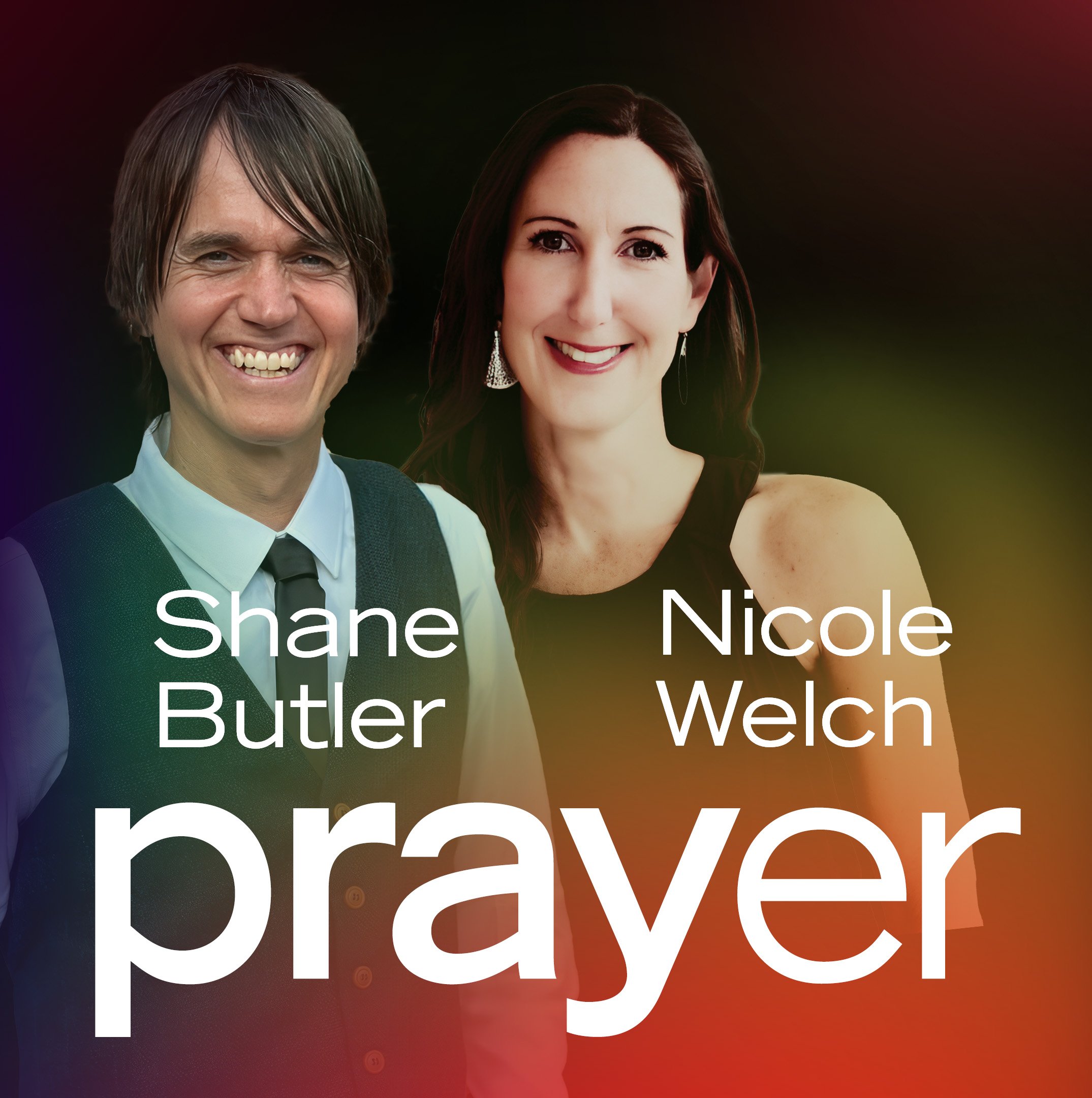 Prayer &amp; Music
