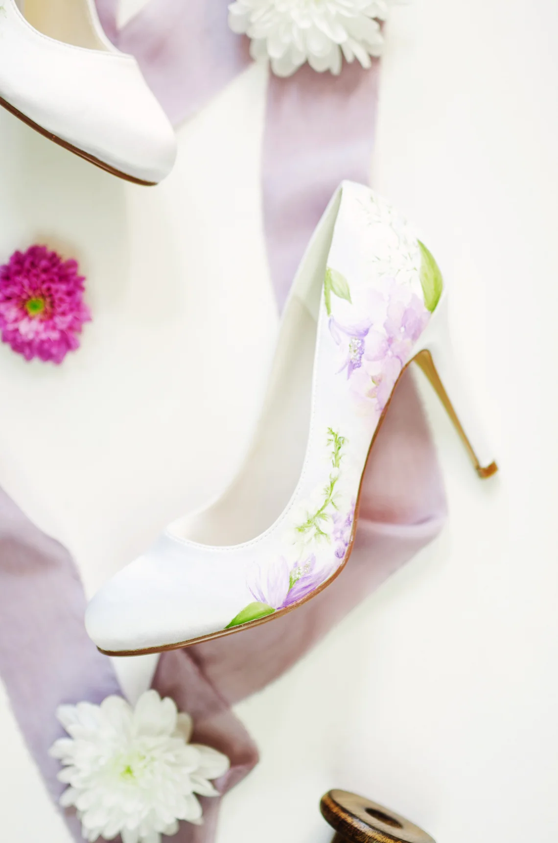 Photographs and styling: Catharine Noble 