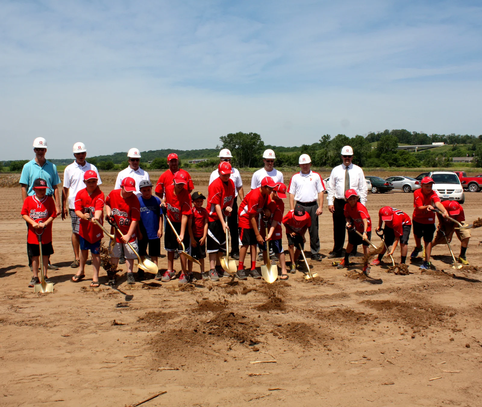 Baxter Family Charitable Foundation