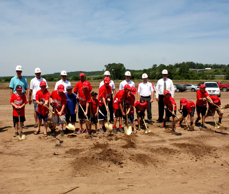 Baxter Family Charitable Foundation