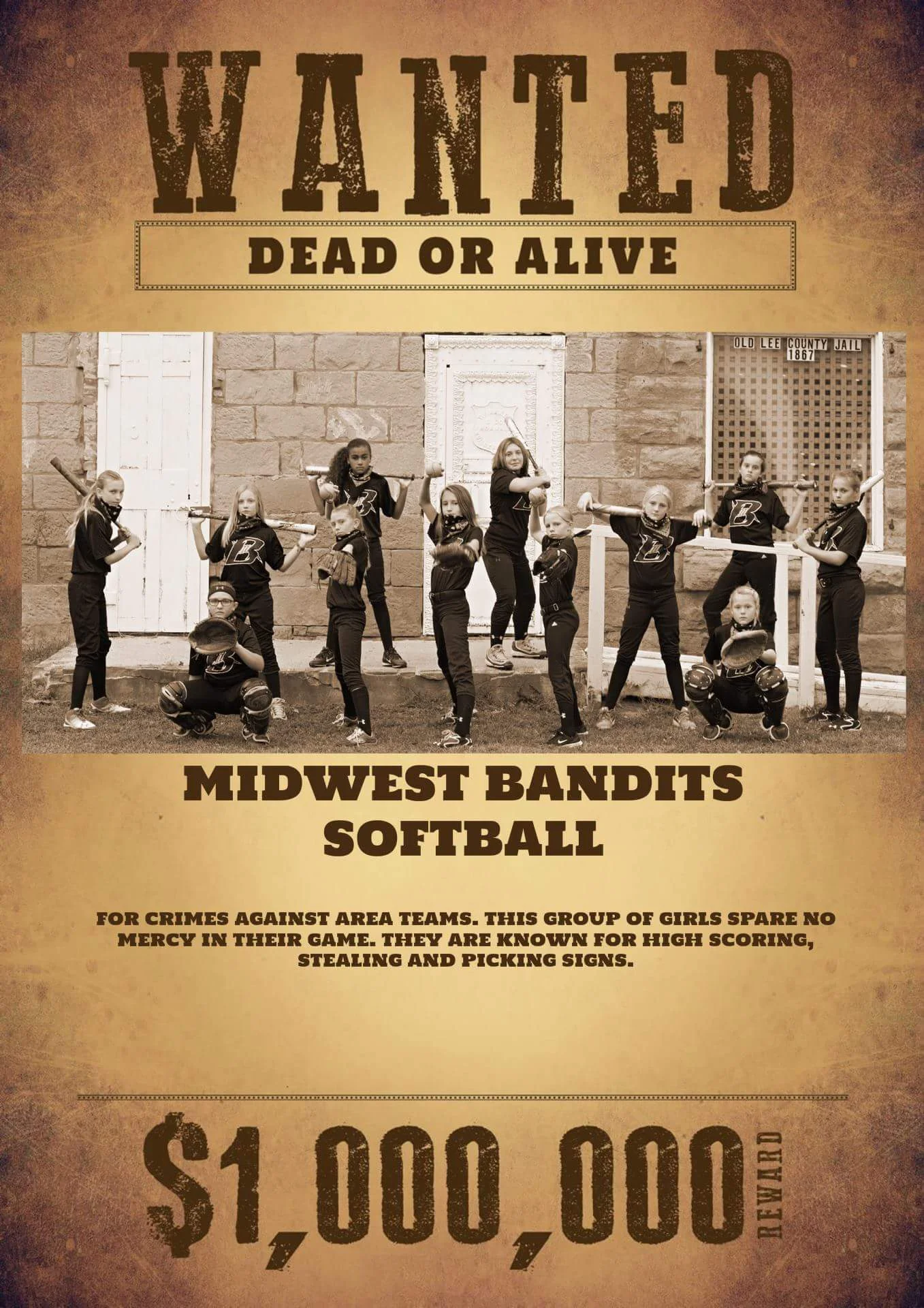 Testimonials — Baxter Family Charitable Foundation