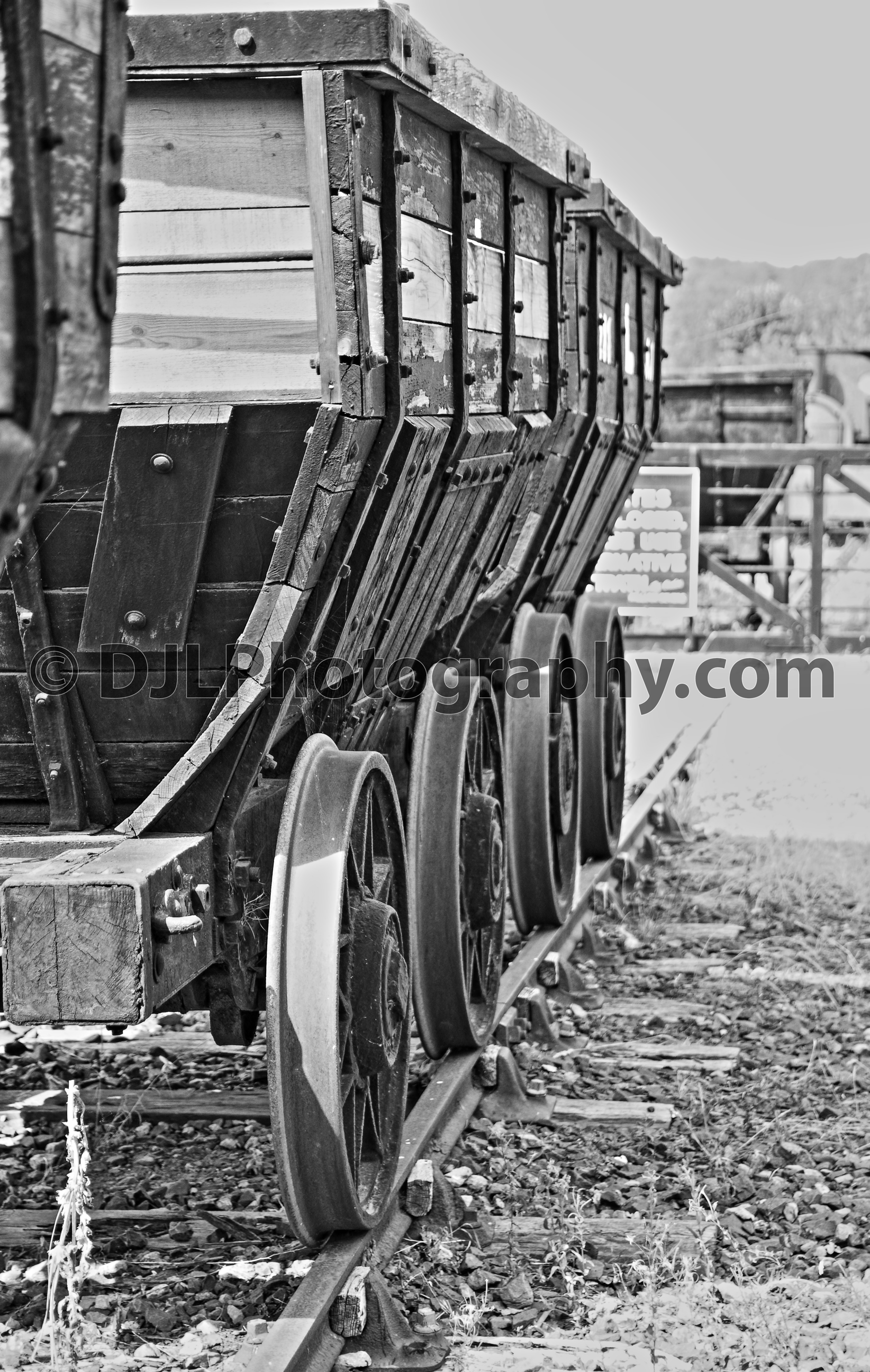 Beamish Stock