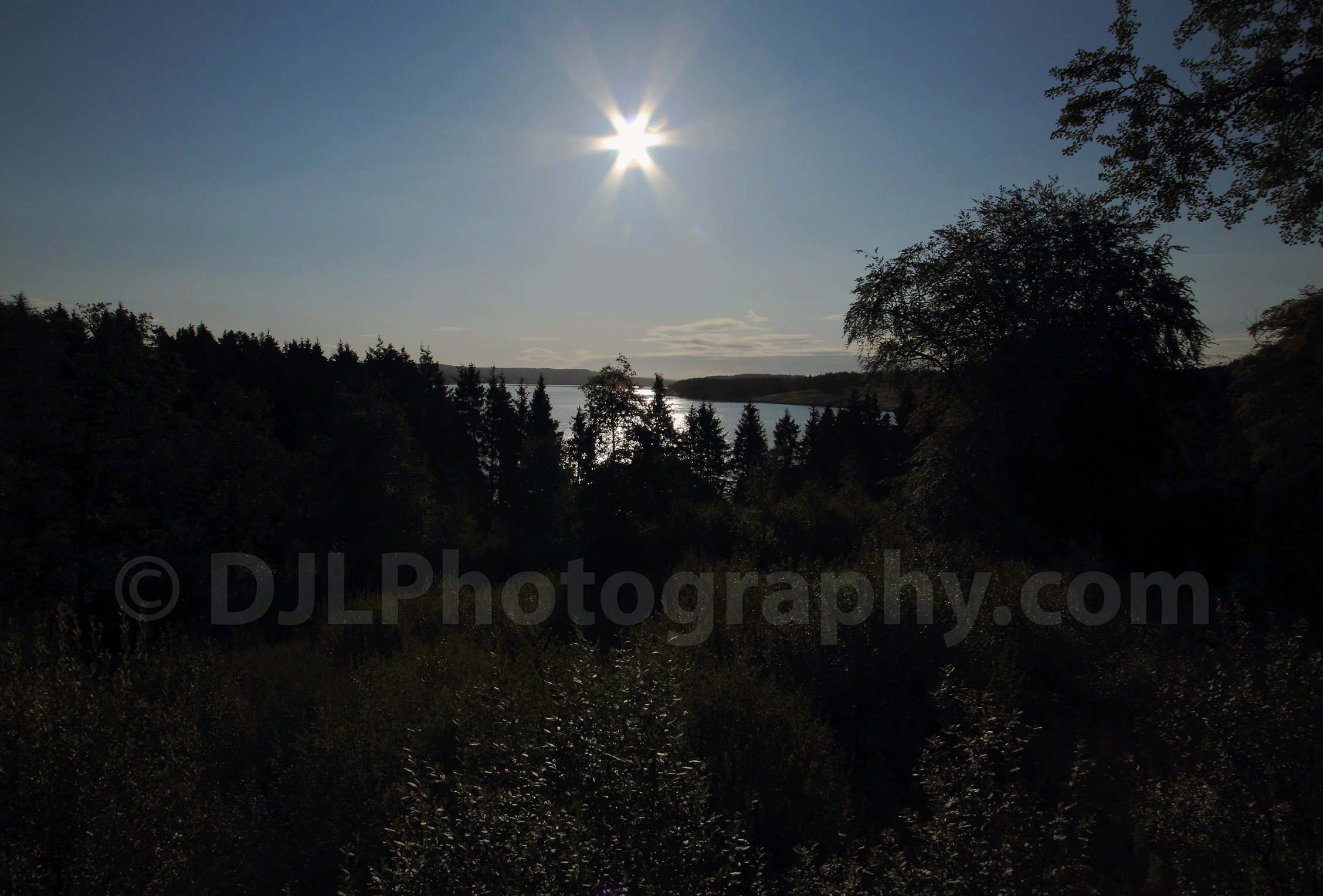 Kielder - A Place to Wake Up..!!!