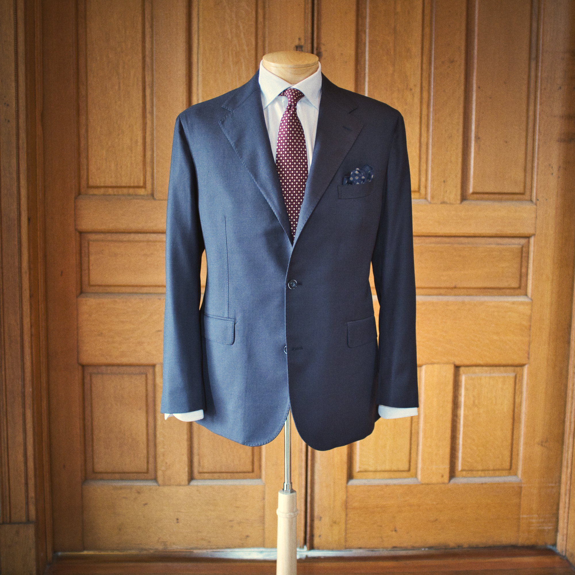 MTM Suit