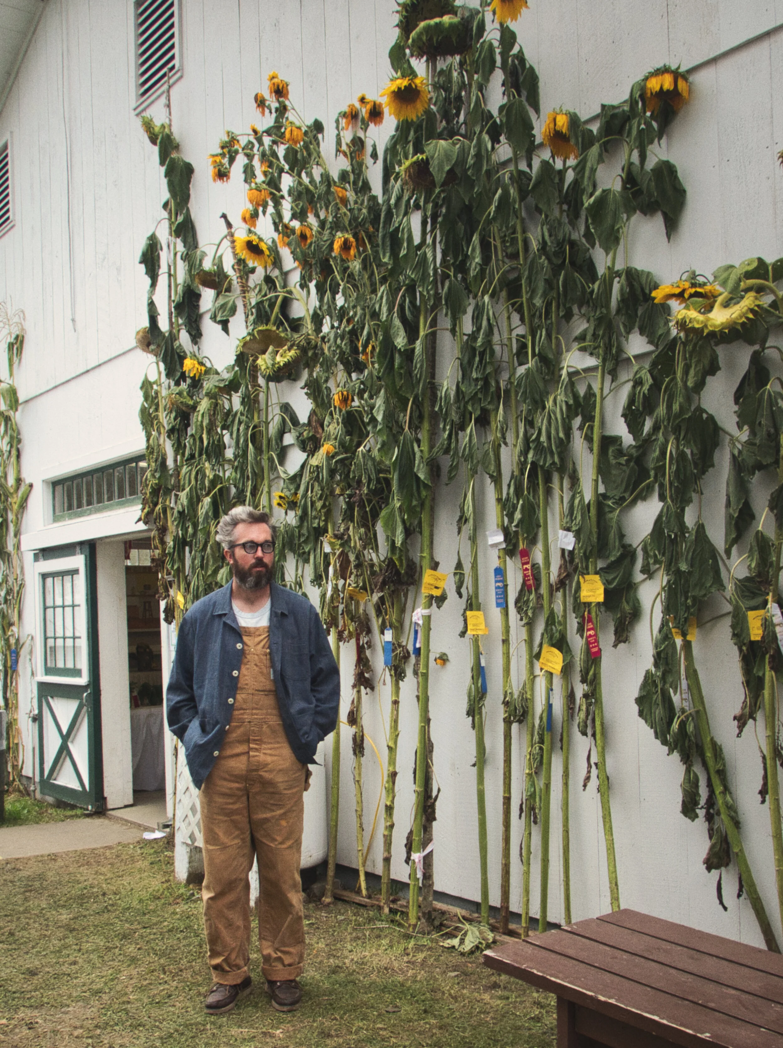 Fushi Marbled Chore Coat modeled 12.jpeg