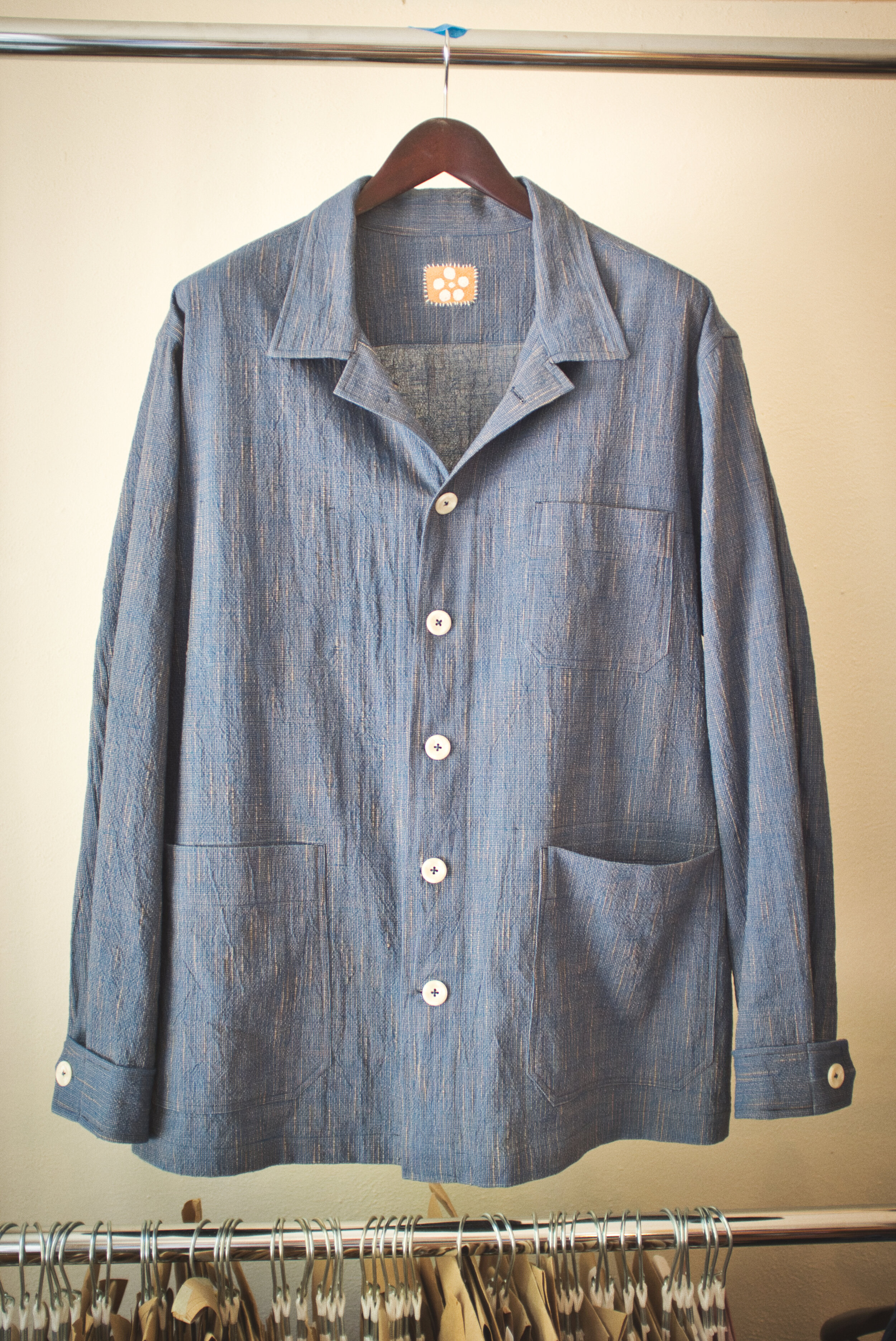 Fushi Marbled Chore Coat 4.jpeg
