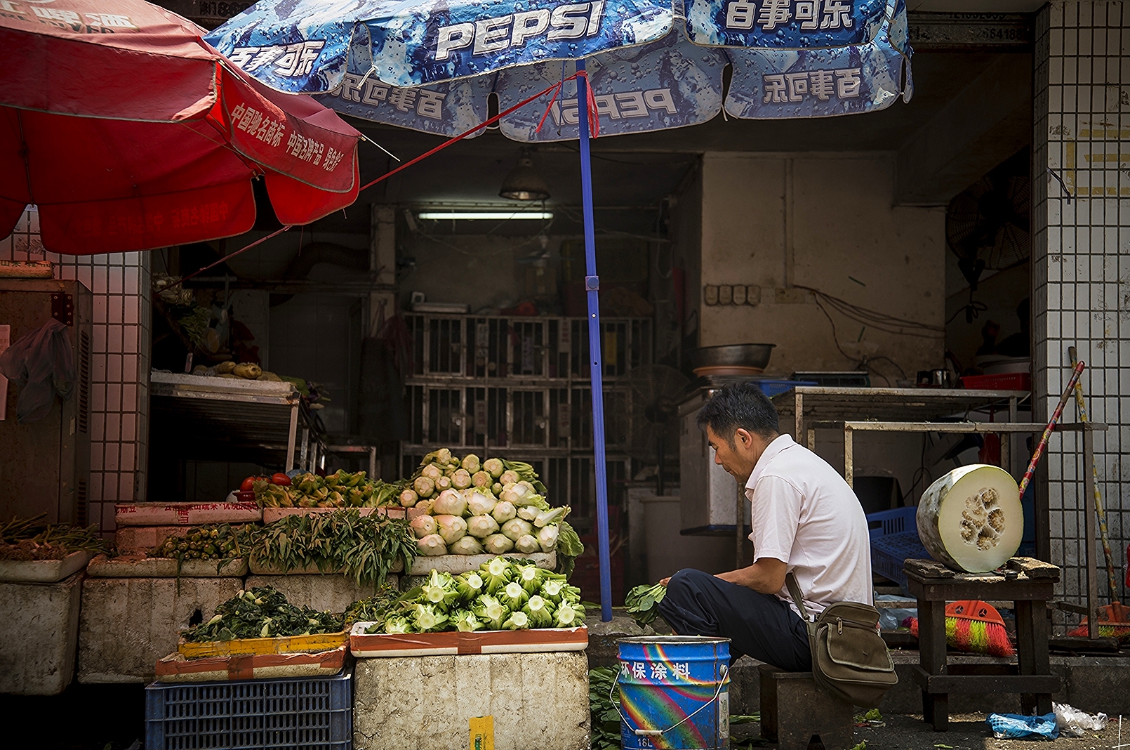 ShenZhen, China