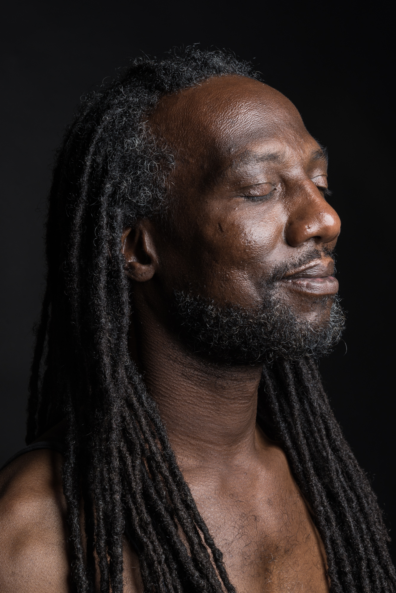 The Art Of Being Natural