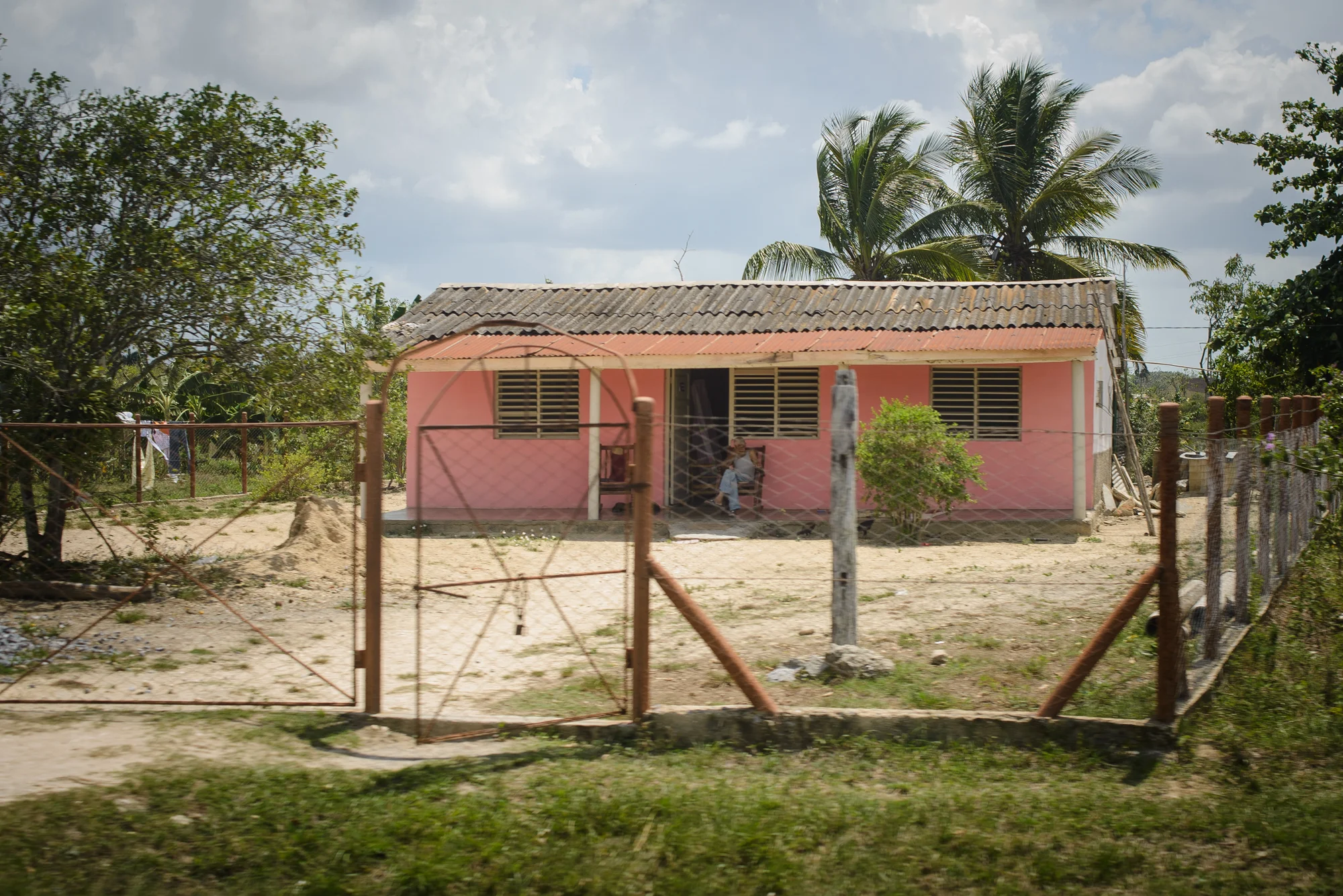 Vinales, Cuba