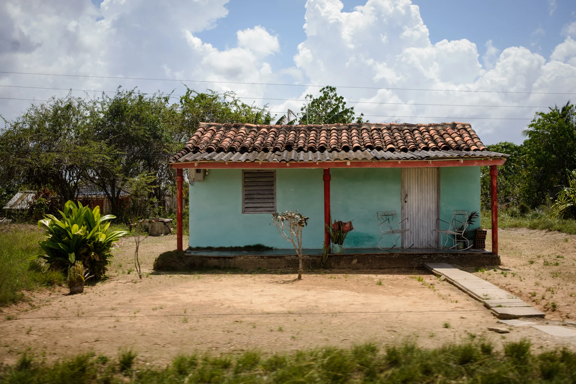 Vinales, Cuba
