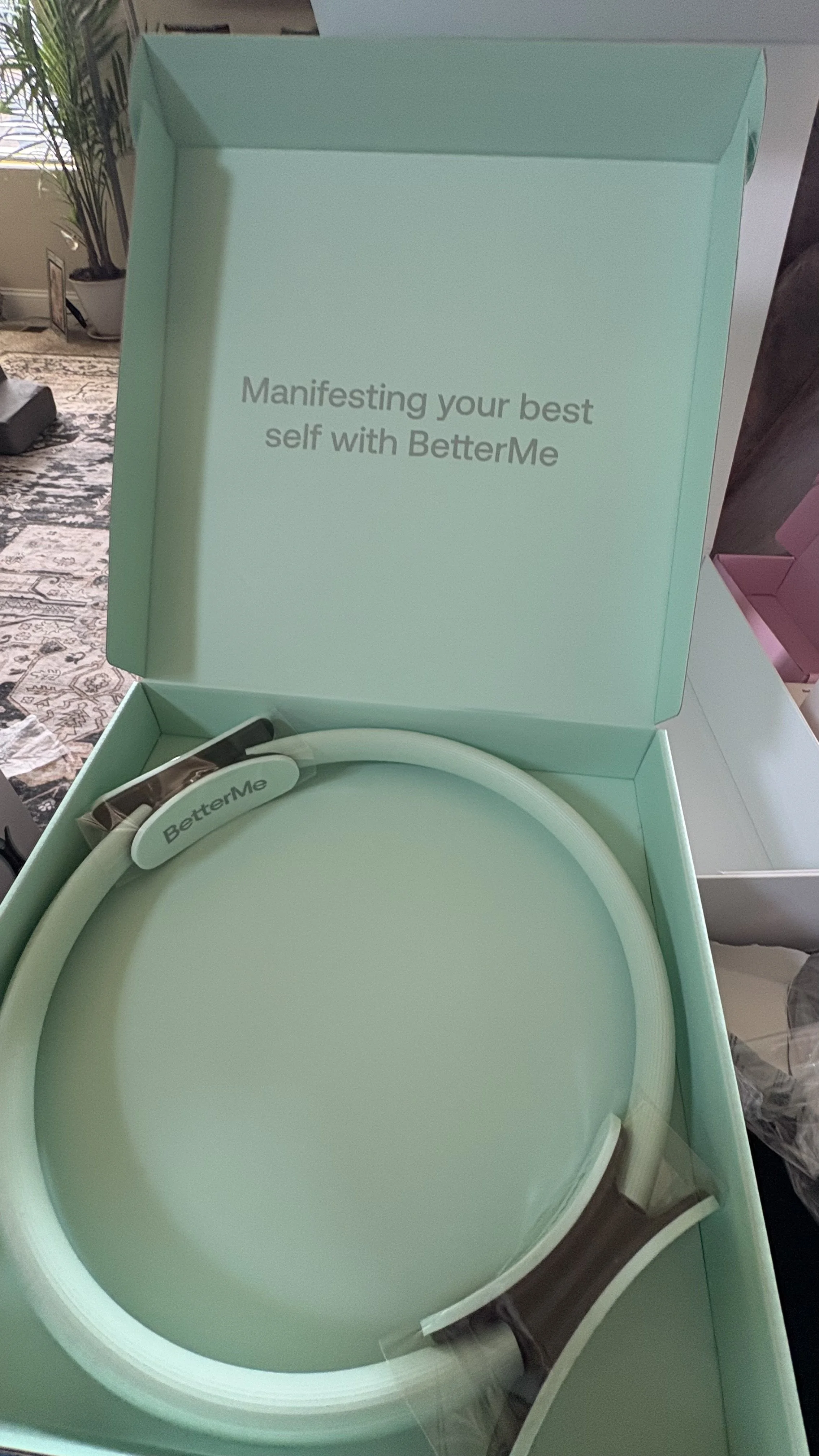 Who’s Behind on Life Goals this month!? Me that’s who.