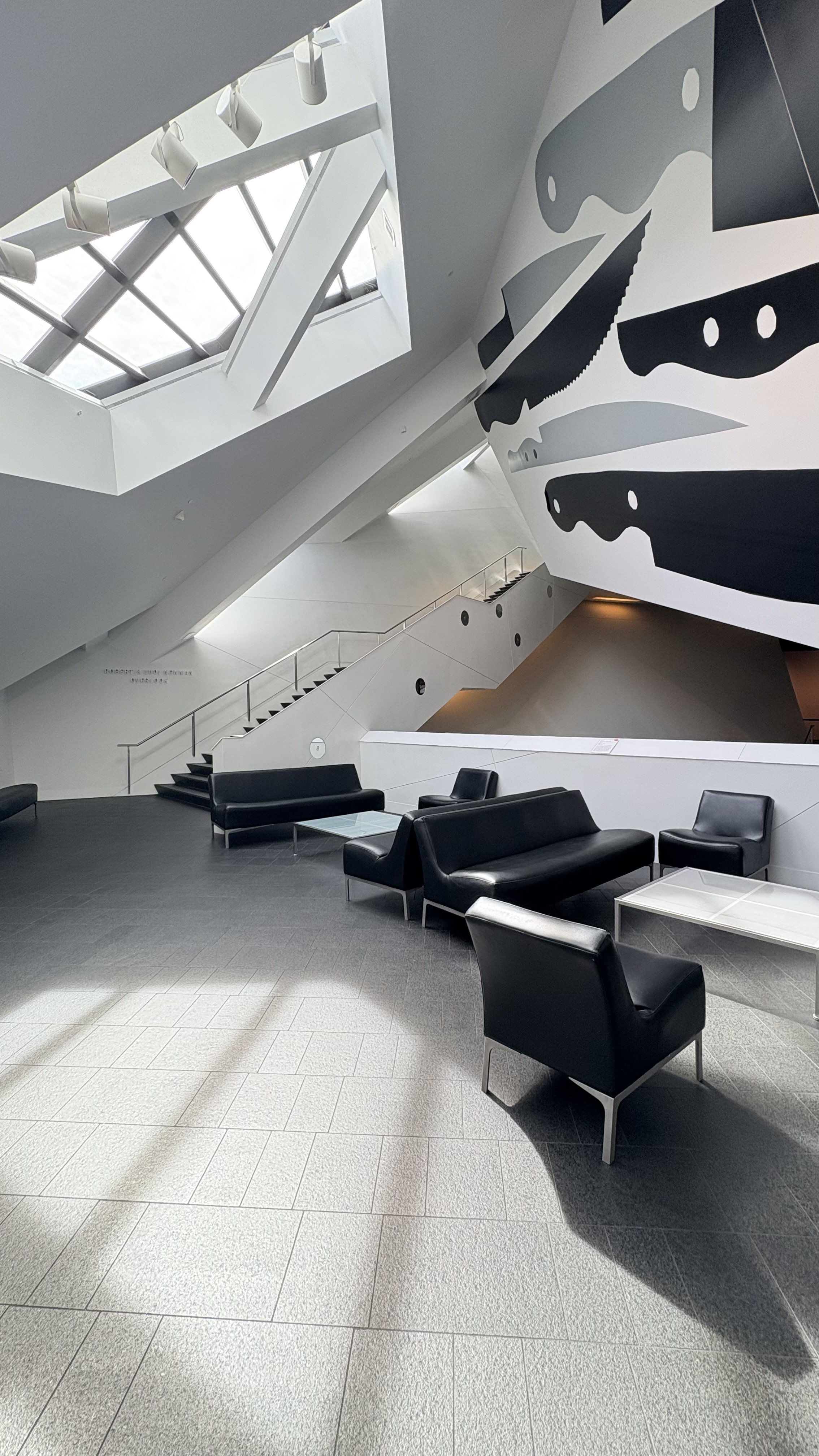 From the Deep: Why I Am Both Afraid and Still Creating