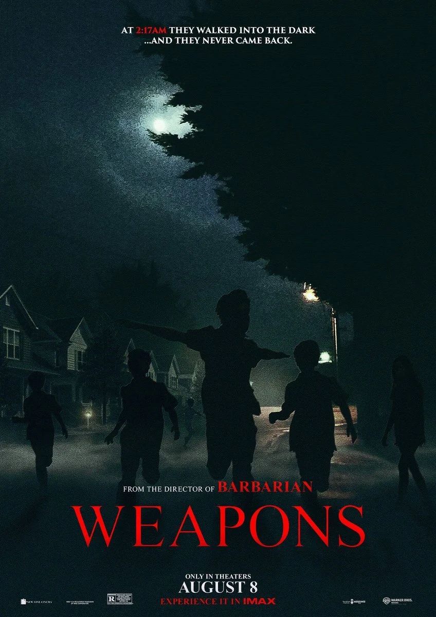 HELLAH HORRAH: Hell No Myth

Descent: Weapons