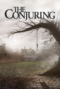 HELLAH HORRAH: Hell No Myth

Descent: The Conjuring