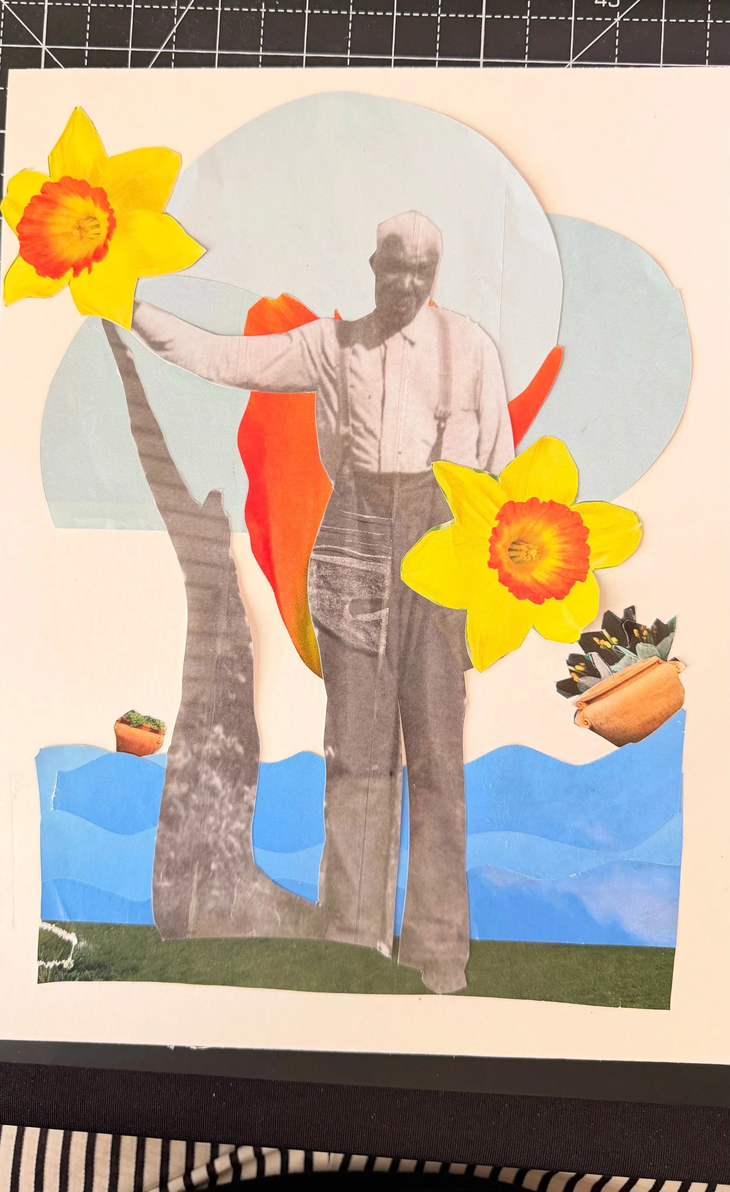 Two of Pentacles

Organic Tarot – Work in Progress
