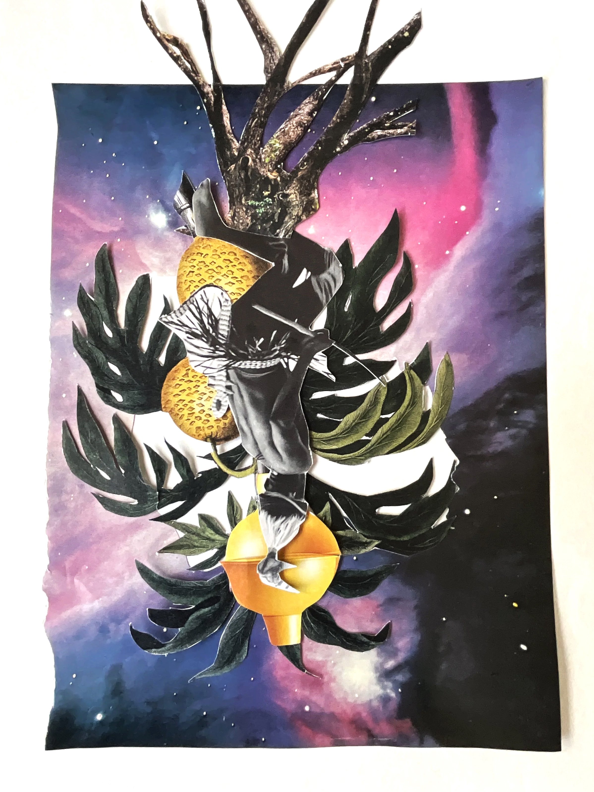 The Hanged Man