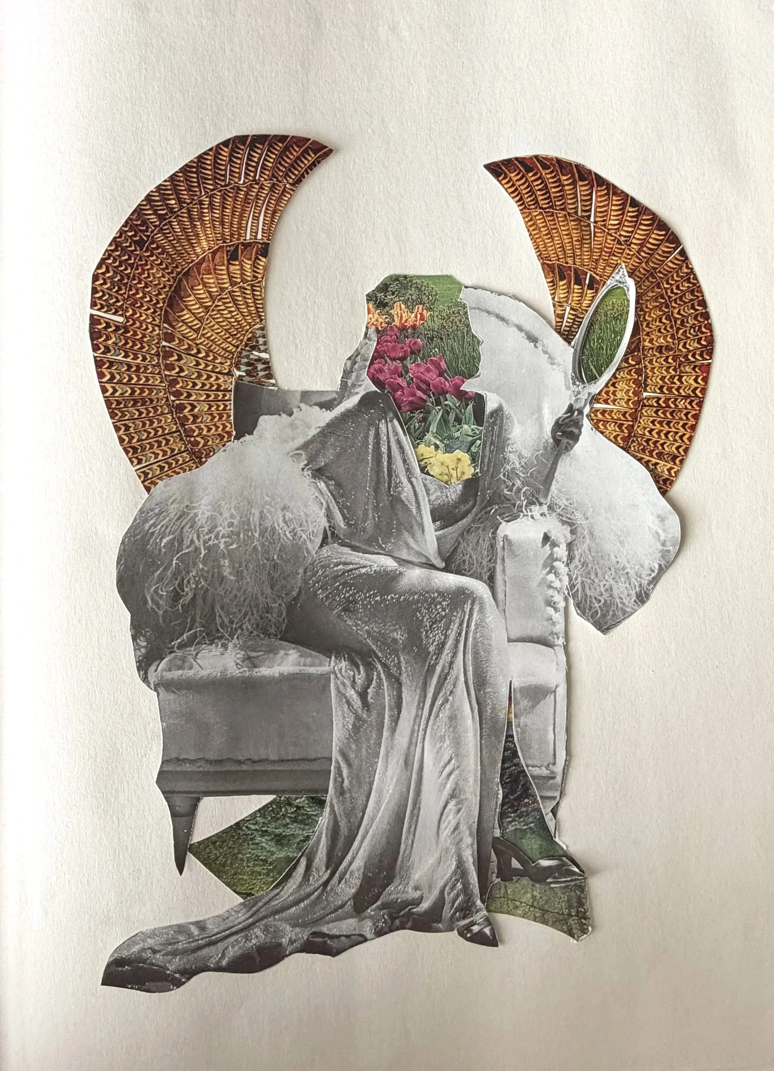 Queen of Cups