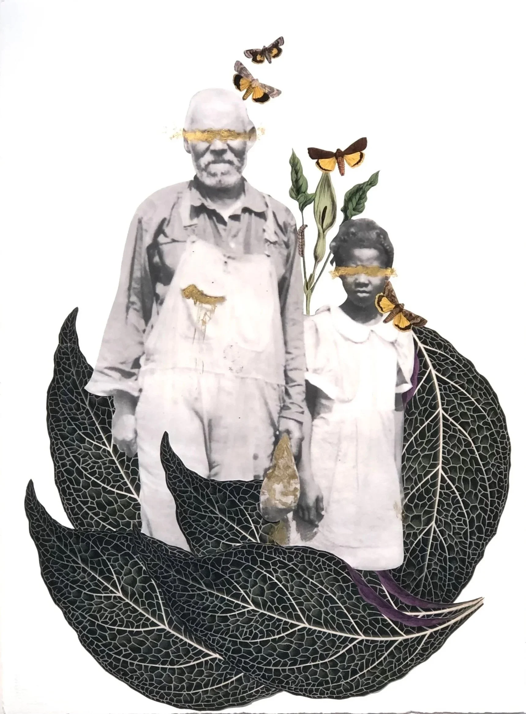 "Two of Cups"  (Copy)