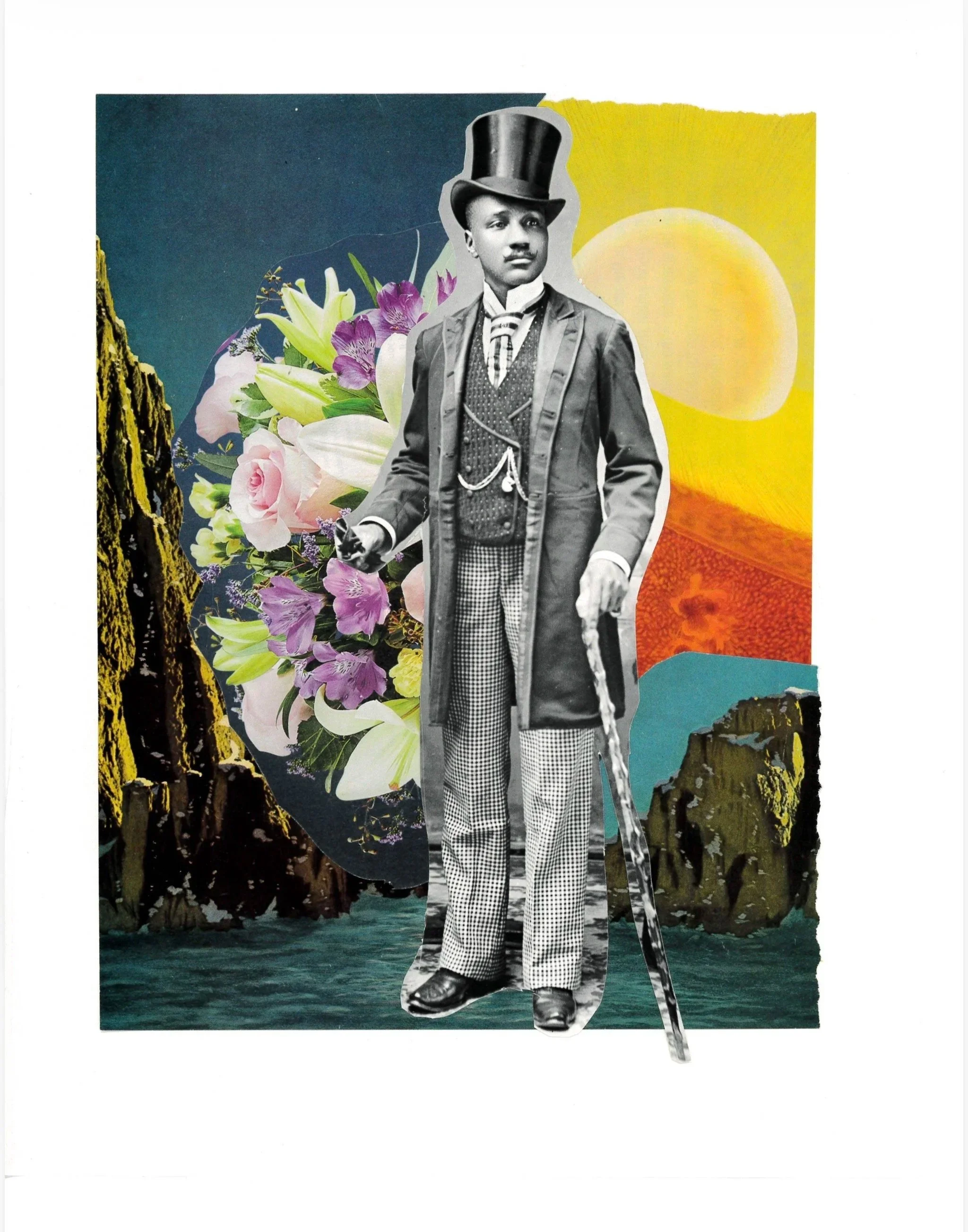 Knight of Wands