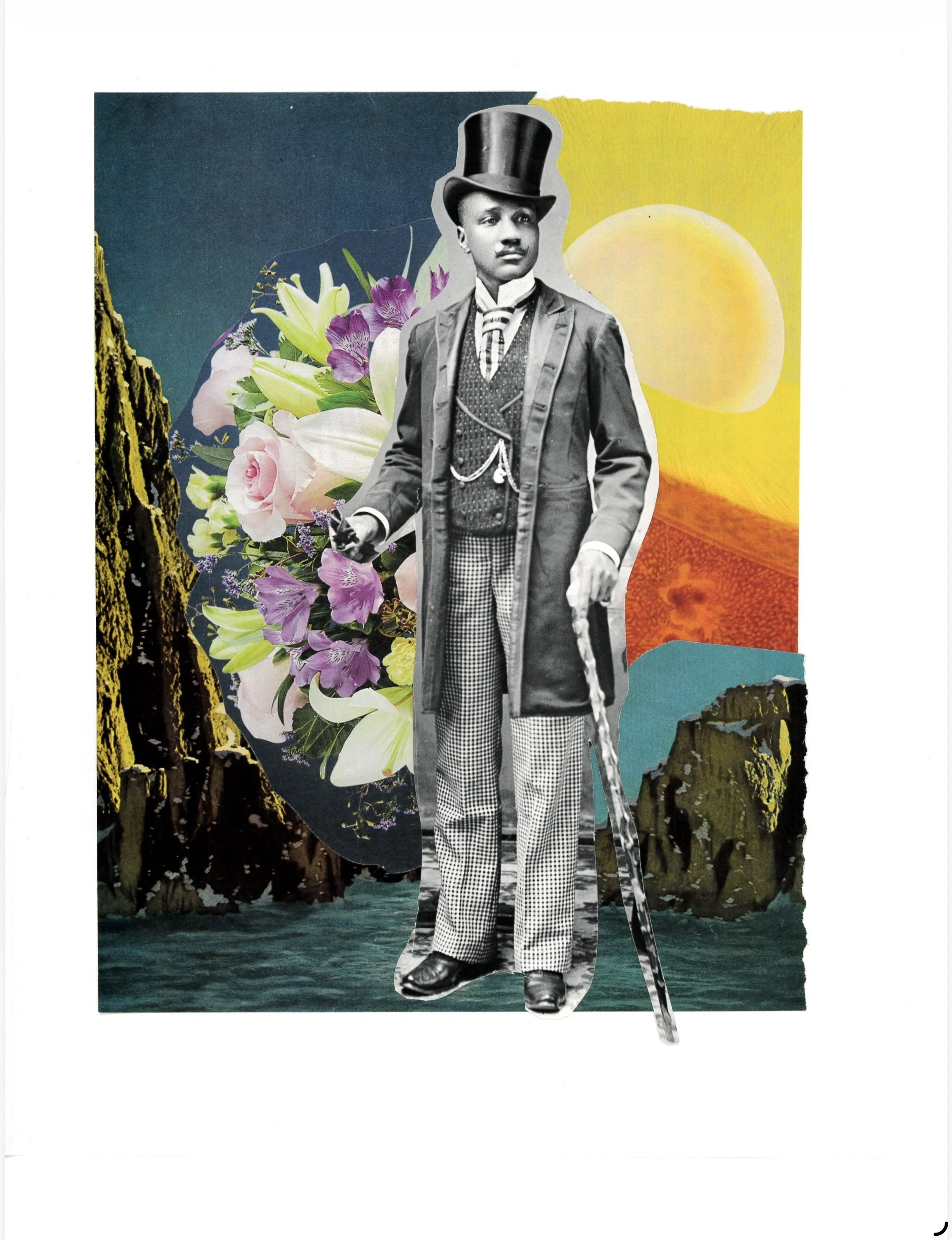 Knight of Wands