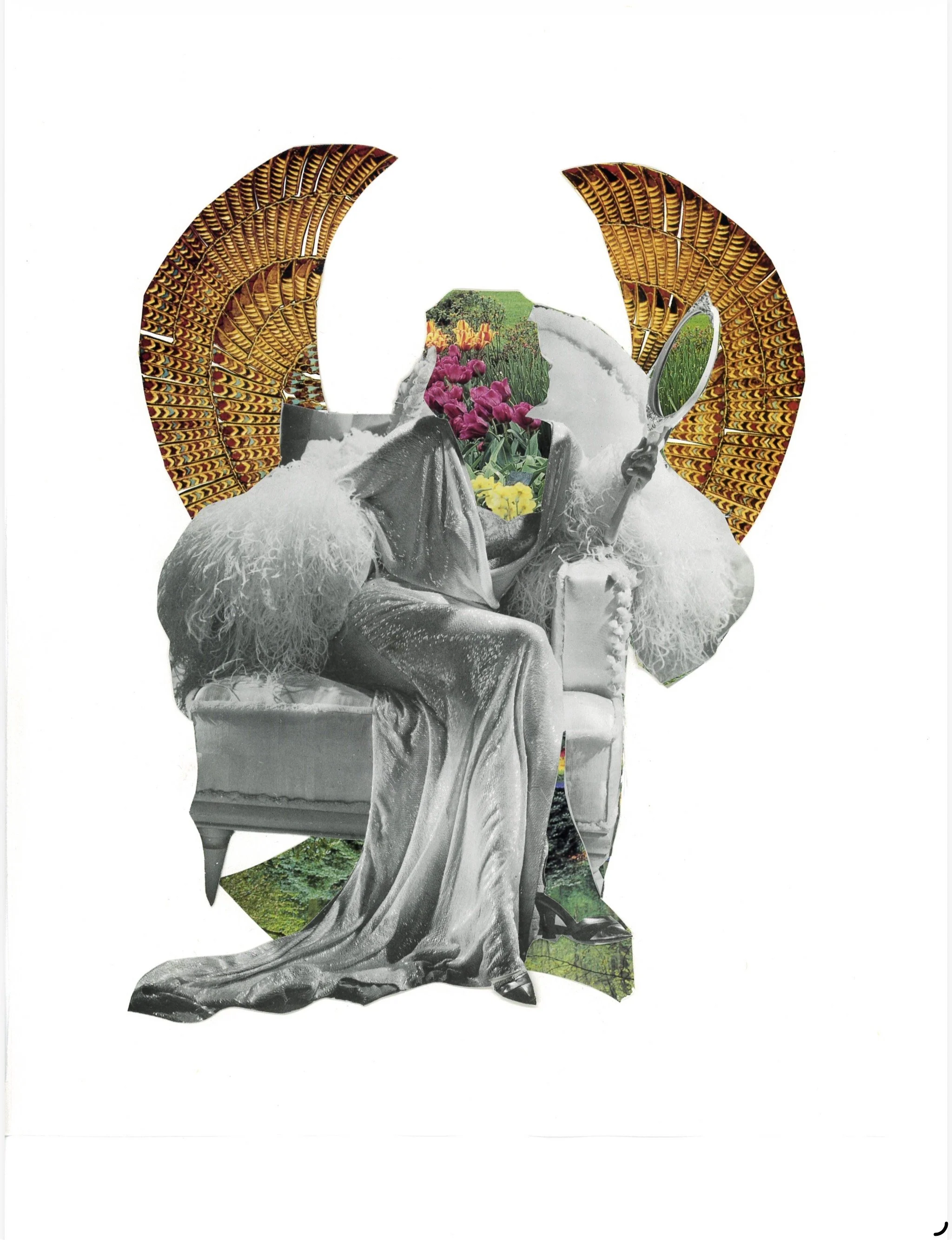 Queen of Cups