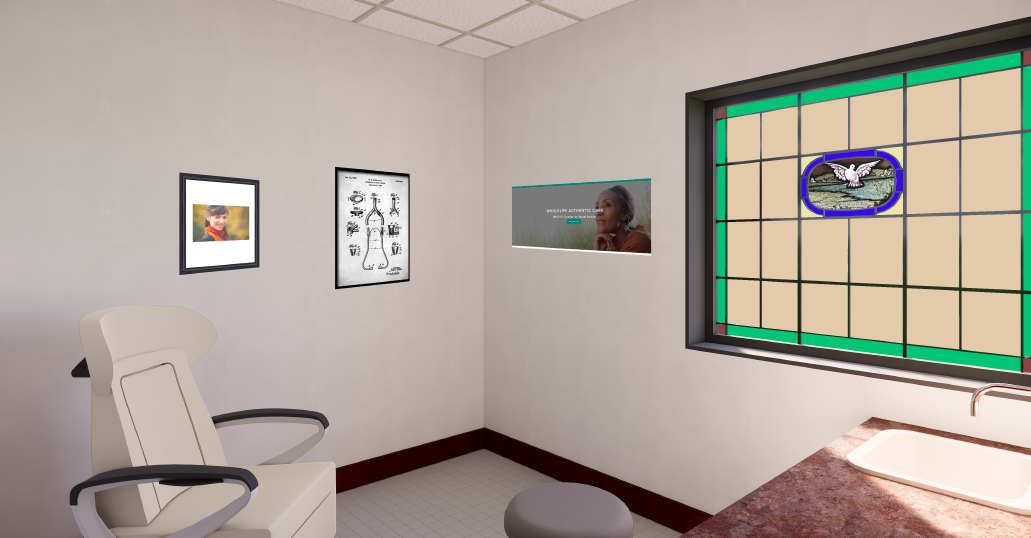 Patient Room