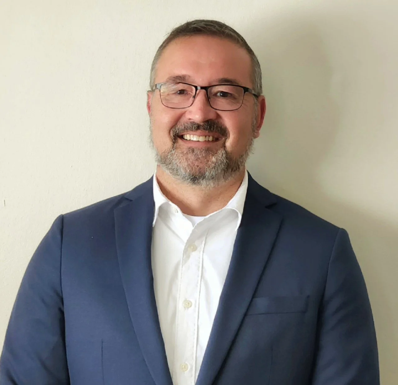 ARM Executive Staff — Adams Rescue Mission