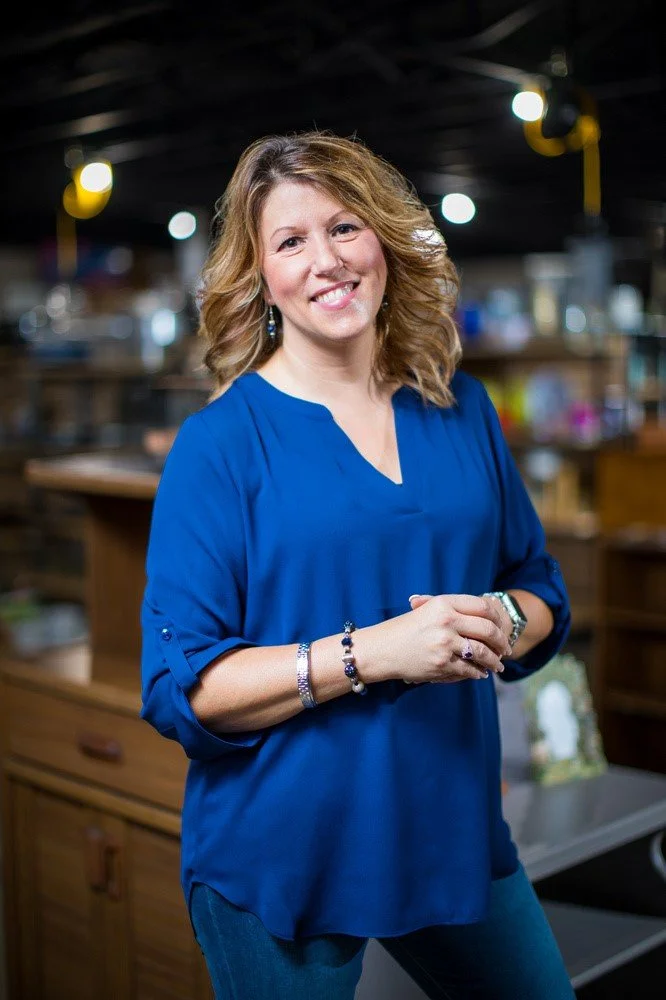 ARM Board of Directors — Adams Rescue Mission