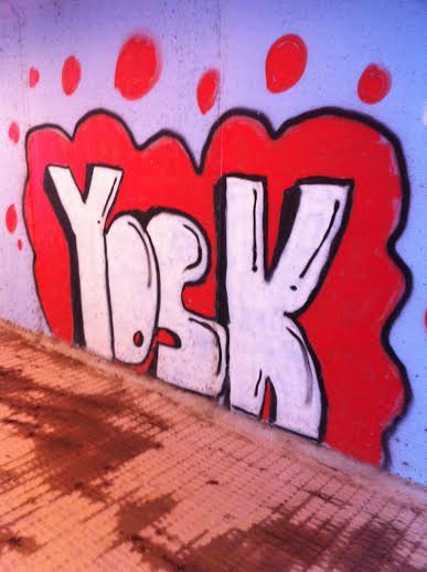 Yosk?