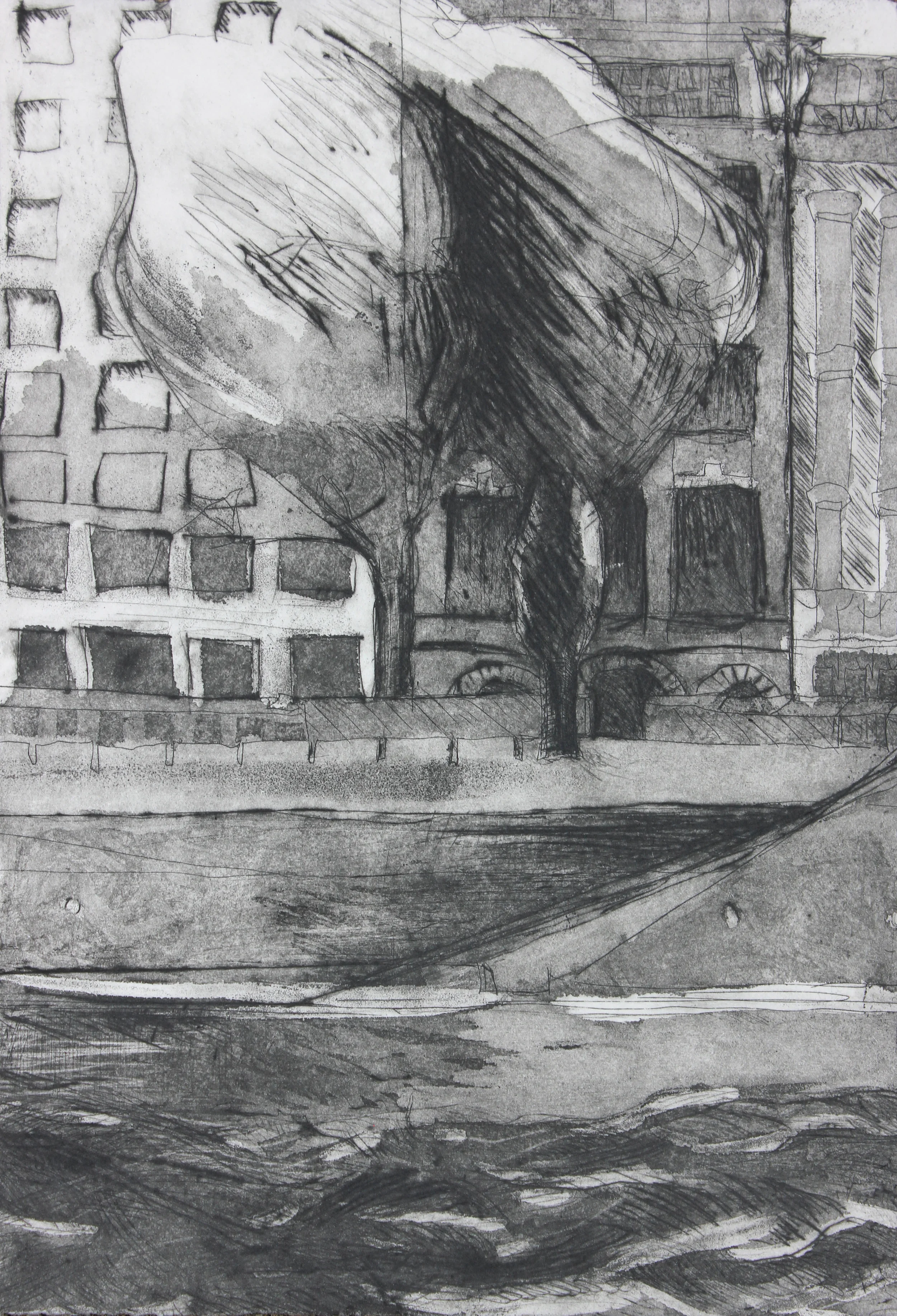 La Rive Gauche, 2014