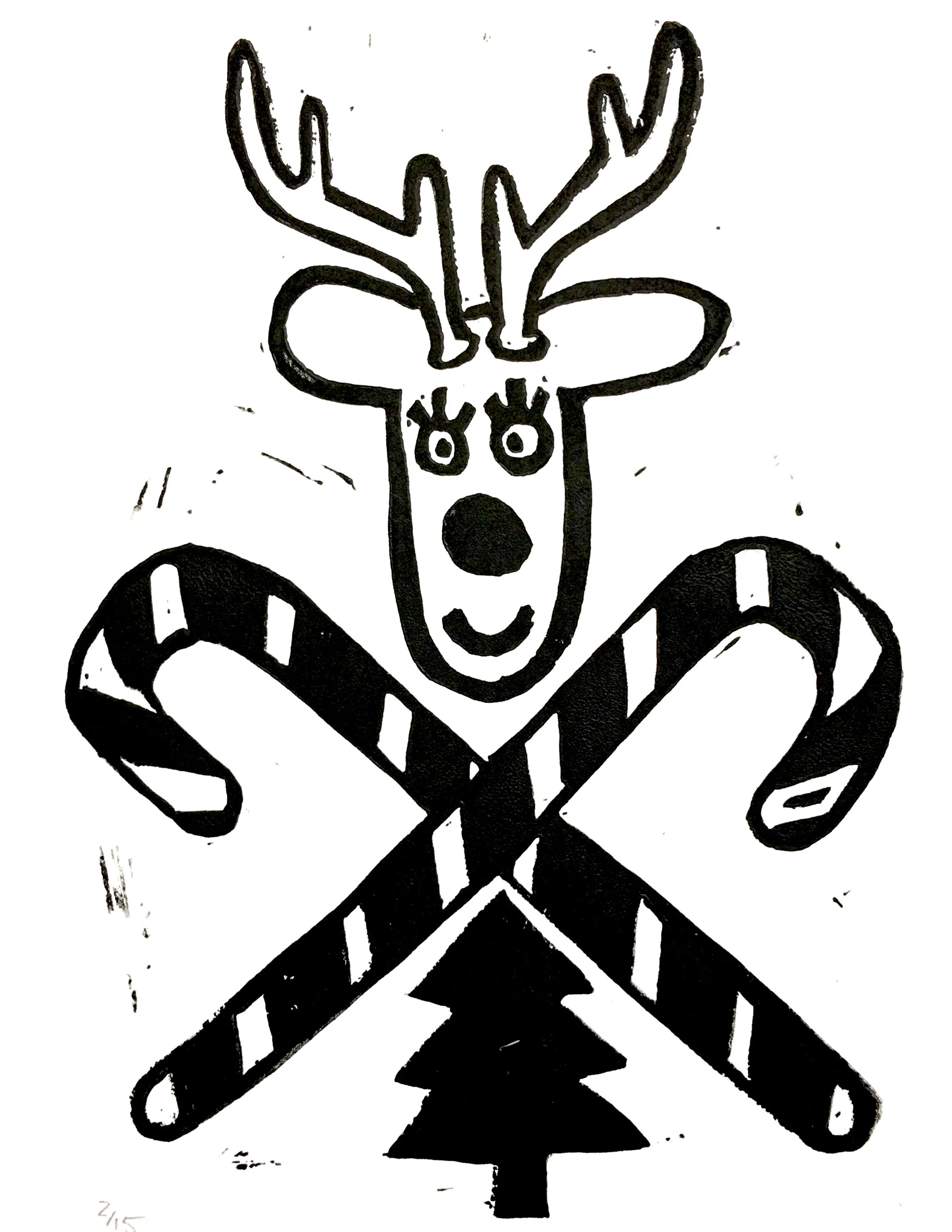 Holly Jolly Roger