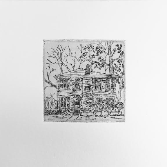 FINAL PRODUCT: Our first home at Atkins